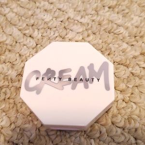 New Fenty Beauty blush